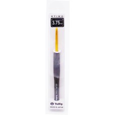 Крючок для вязания с ручкой ETIMO 3,75мм, Tulip, T15-6500e