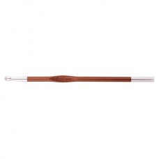 Крючок для вязания Zing 5,5мм, KnitPro, 47472