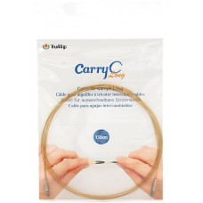 Тросик для съемных спиц CarryC Long , длина 150см, Tulip, CTMM-49