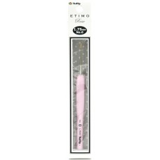 Крючок для вязания с ручкой ETIMO Rose 1,75мм, Tulip, TEL-00e