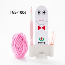 Набор для вязания ETIMO Grand-chan, Tulip, TGS-100e