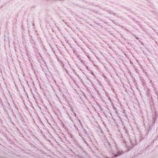 Como /Комо/ пряжа Lamana (100% шерсть мериноса сверхлегкая), 10*25г/120м (79 M, magnolie (магнолия), розовый, New!)