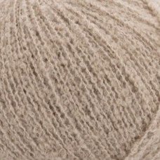 Torino /Торино/ пряжа Lamana (80% шерсть мериноса сверхлегкая, 20% шелк), 10*25г/185м (47, muskat (мускатный орех), бежевый, New!)