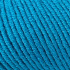 Merino Extrafine 120 /Мерино Экстрафайн 120/ пряжа Schachenmayr Merino, MEZ, 9807552 (00169, petrol, темно-бирюзовый)