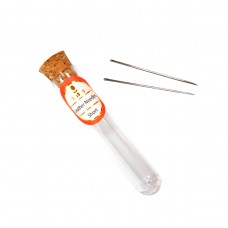 THN-048e Иглы ручные для кожи 0,96*45,5мм, Tulip