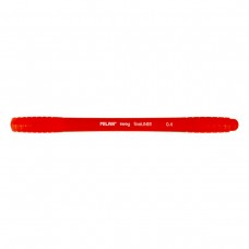 Milan   Линер SWAY Fineliner   1 цв.  16 шт.  в картонной упаковке 610041630 красный