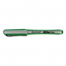 Centropen   Линер Elite 0.3 мм   4721/1   10 шт. зеленый