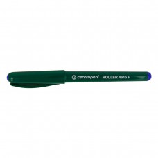 Centropen   Ручка-роллер   4615/1   0.3 мм  10 шт. синий