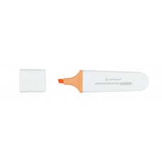 Centropen   Текстовыделитель HIGHLIGHTER STYLE   6252/1   1-4.6 мм   10 шт. 6252/1 оранжевый пастель