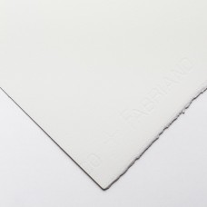Fabriano   Бумага для акварели Artistico Extra White   300 г/м2  56 х  76 см  лист   10 шт. Satin\Hot pressed 19210079 мелкозернистая