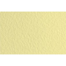 Fabriano   Бумага для пастели Tiziano   160 г/м2  50 х  65 см  лист   10 л. 52551002 Crema/Кремовый