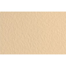 Fabriano   Бумага для пастели Tiziano   160 г/м2  50 х  65 см  лист   10 л. 52551003 Banana/Банановый