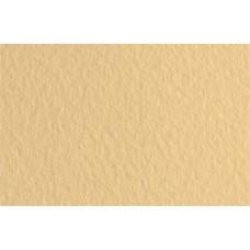 Fabriano   Бумага для пастели Tiziano   160 г/м2  50 х  65 см  лист   10 л. 52551005 Zabainoe/Кремовый насыщенный