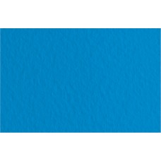 Fabriano   Бумага для пастели Tiziano   160 г/м2  50 х  65 см  лист   10 л. 52551018 Adriatico/Лазурный