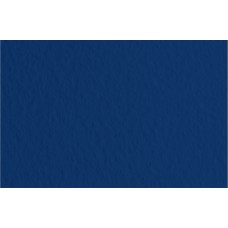 Fabriano   Бумага для пастели Tiziano   160 г/м2  50 х  65 см  лист   10 л. 52551042 Blu notte/Темно-синий
