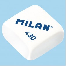 Milan Набор 3 мягких ластика 445 + 2 ластика 430 2,8 x 2,8 x 1,3 см BMM97011