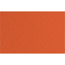 Fabriano   Бумага для пастели Tiziano   160 г/м2  70 х  100 см  лист   10 л. 52811041 Rosso Fuoco/Красный