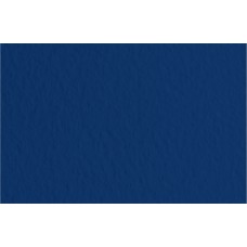 Fabriano   Бумага для пастели Tiziano   160 г/м2  70 х  100 см  лист   10 л. 52811042 Blu notte/Темно-синий