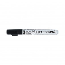 PEBEO   Маркер акриловый Acrylic Marker   0.7 мм   перо круглое   6 шт. 201301 (205601) белый