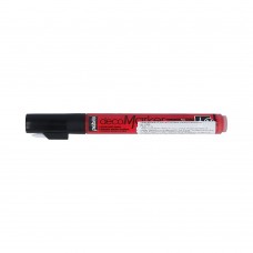 PEBEO   Маркер акриловый Acrylic Marker   0.7 мм   перо круглое   6 шт. 201308 (205608) красный