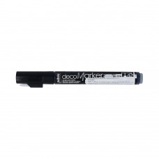 PEBEO   Маркер акриловый Acrylic Marker   0.7 мм   перо круглое   6 шт. 201336 (205636) черный