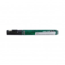 PEBEO   Маркер акриловый Acrylic Marker   1.2 мм   перо круглое   6 шт. 201423 (205723) зеленый