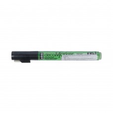 PEBEO   Маркер акриловый Acrylic Marker   1.2 мм   перо круглое   6 шт. 201424 (205724) светло-зеленый