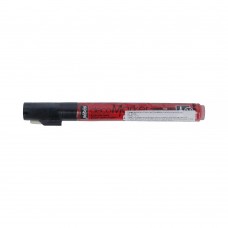 PEBEO   Маркер акриловый Acrylic Marker   1.2 мм   перо круглое   6 шт. 201408 (205708) красный