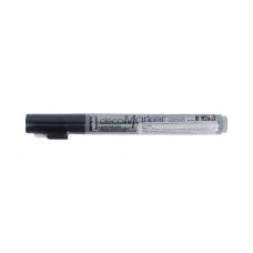 PEBEO   Маркер акриловый Acrylic Marker   1.2 мм   перо круглое   6 шт. 201456 (205756) под серебро