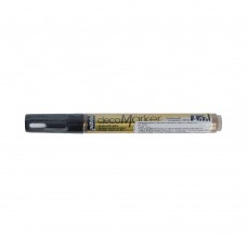 PEBEO   Маркер акриловый Acrylic Marker   1.2 мм   перо круглое   6 шт. 201457 (205757) под золото