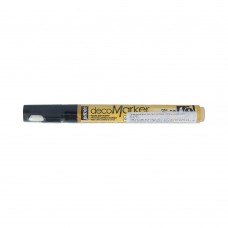 PEBEO   Маркер акриловый Acrylic Marker N2   4 мм   скошенное   6 шт. 201603 (205903) желтый