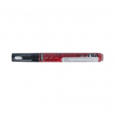 PEBEO   Маркер акриловый Acrylic Marker N1   4 мм   перо круглое   6 шт. 201508 (205808) красный