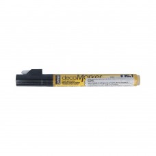 PEBEO   Маркер акриловый Acrylic Marker N1   4 мм   перо круглое   6 шт. 201503 (205803) желтый
