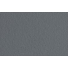 Fabriano   Бумага для пастели Tiziano   160 г/м2  A4   21 х  29.7 см  лист   50 л. 21297130 Antracite/Антрацитовый