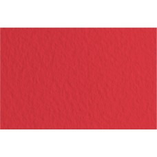 Fabriano   Бумага для пастели Tiziano   160 г/м2  70 х  100 см  лист   10 л. 52811022 Vesuvio/Темно-красный