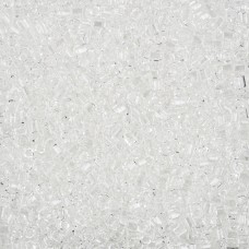 Бисер Чехия ERZATZ   321-69001   2.2 мм  50 г 00050 прозрачный