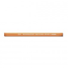 LYRA   Карандаш REMBRANDT Sketching   незаточенный   ассорти   12 шт. 6B L2038106