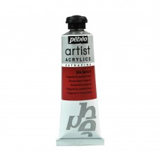 Краска акриловая PEBEO   Artist Acrylics extra fine N3   37 мл 908-326 пурпурный хинакридон