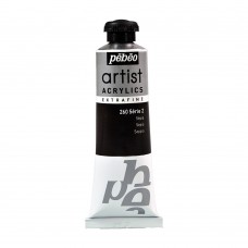 Краска акриловая PEBEO   Artist Acrylics extra fine N2   37 мл 907-260 сепия