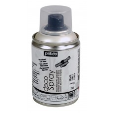 PEBEO   Краска на водной основе decoSpray (аэрозоль)   100 мл 093761 жемчужный перламутровый