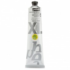 Краска масляная PEBEO XL 200 мл 200046 белила цинковые
