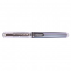 Pentel   Ручка гелевая с металлическим наконечником Hybrid Gel Grip DX  d 1 мм  12 шт. K230-ZO серебристые чернила