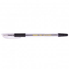 Pentel   Ручка шариковая tko  d 1 мм  12 шт. BK410-A черные чернила