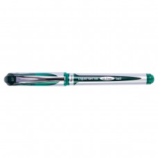 Pentel   Ручка гелевая Energel  d 0.7 мм  12 шт. BL57-DO зеленые чернила