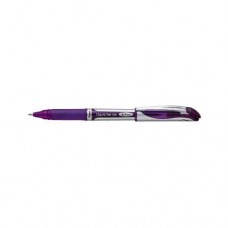 Pentel   Ручка гелевая Energel  d 0.7 мм  12 шт. BL57-VX фиолетовые чернила