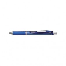 Pentel   Ручка гелевая автоматическая Energel  d 0.5 мм  12 шт. BLN75-CO синие чернила