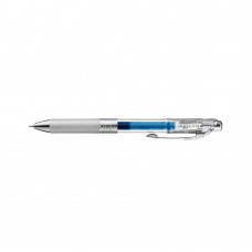 Pentel   Ручка гелевая Energel Infree автоматическая  d 0.5 мм BLN75TL-CX синие чернила