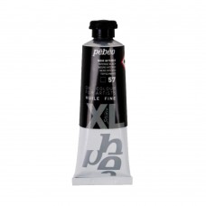 Краска масляная PEBEO XL 37 мл 937057 черный интенсив