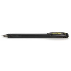 Pentel   Ручка гелевая Energel, 2 шт в блистере  d 0.7 мм XBL417-AA черные чернила