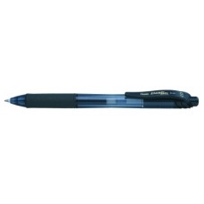 Pentel   Ручка гелевая автоматическая Energel-X  d 0.7 мм  12 шт. BL107-AX черные чернила
